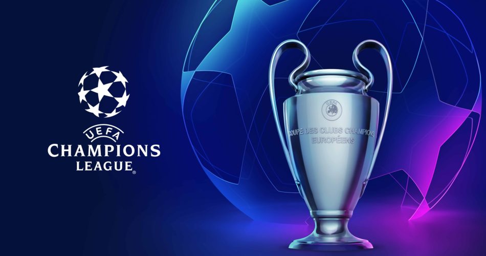 Champion league