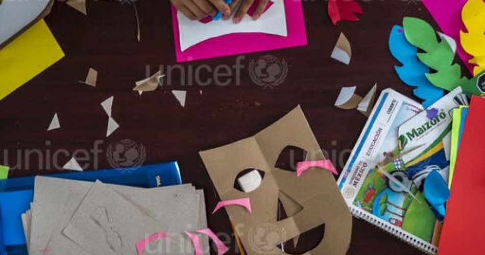 Foto Unicef