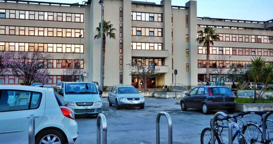 Uffici Giudiziari – Tribunale di Bari – Borderline24 il giornale Tribunale di Bari - Borderline24-il giornale