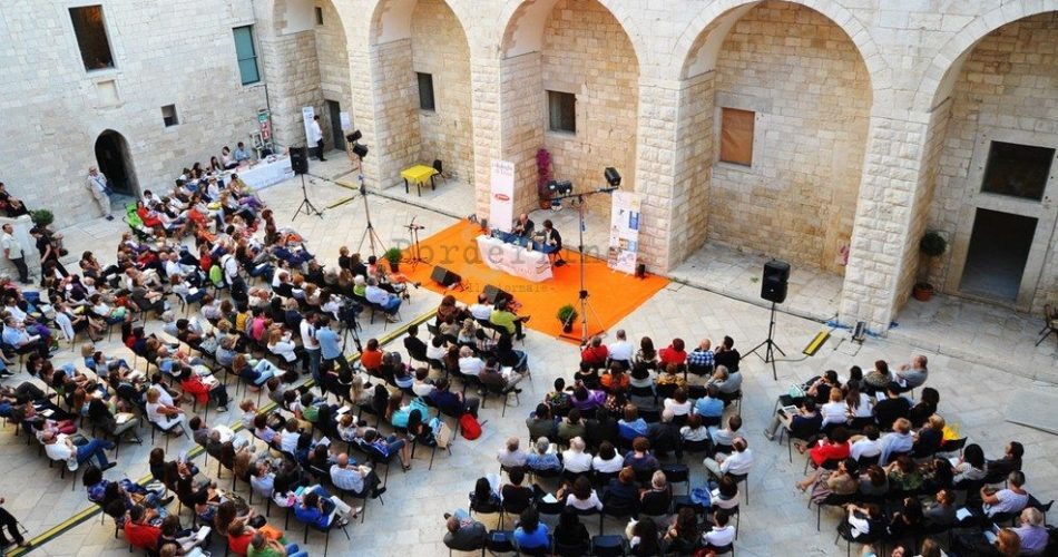 Una immagine delle passate edizioni