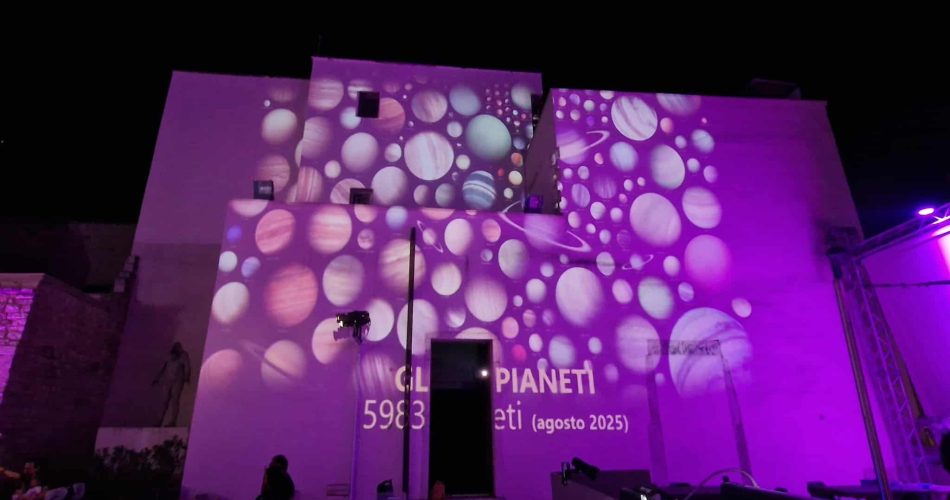 Una notte al museo, ultimo appuntamento, 28 agosto (6)