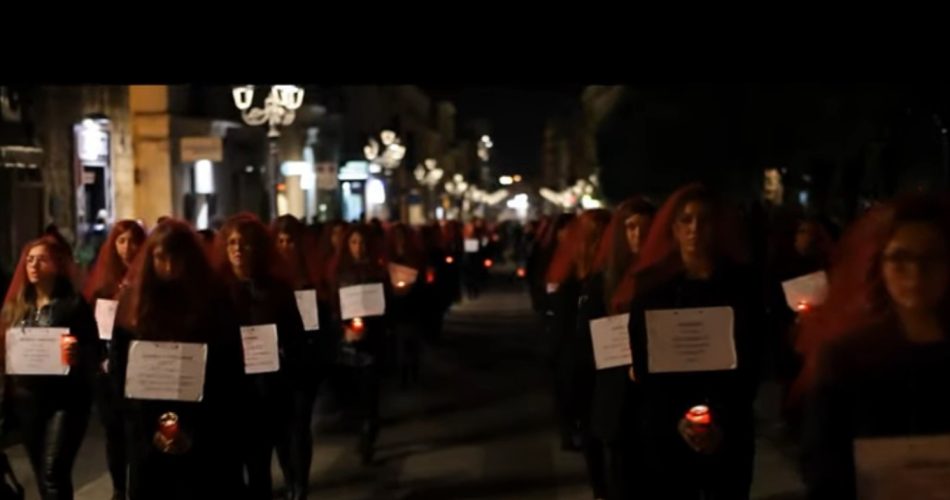 Una ogni Tre - foto 2014 - 1