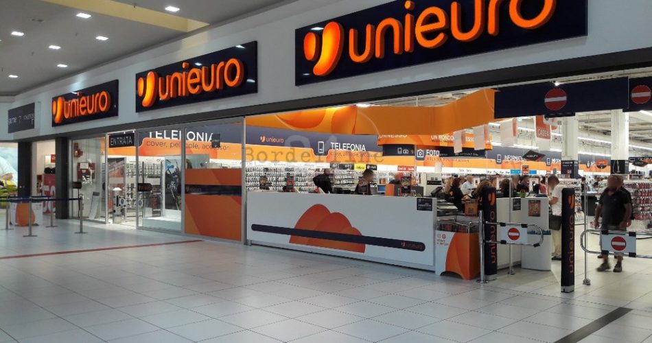 unieuro