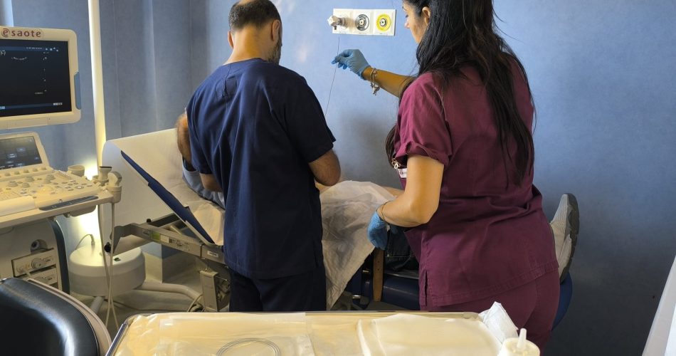 Urologia Ospedale di Altamura (2)