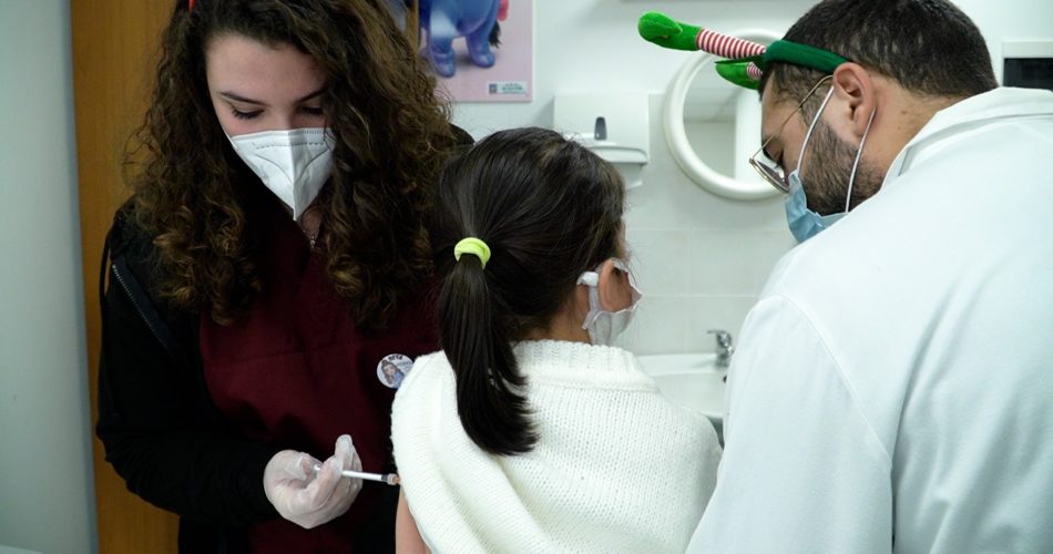 Vaccinazione bambini23