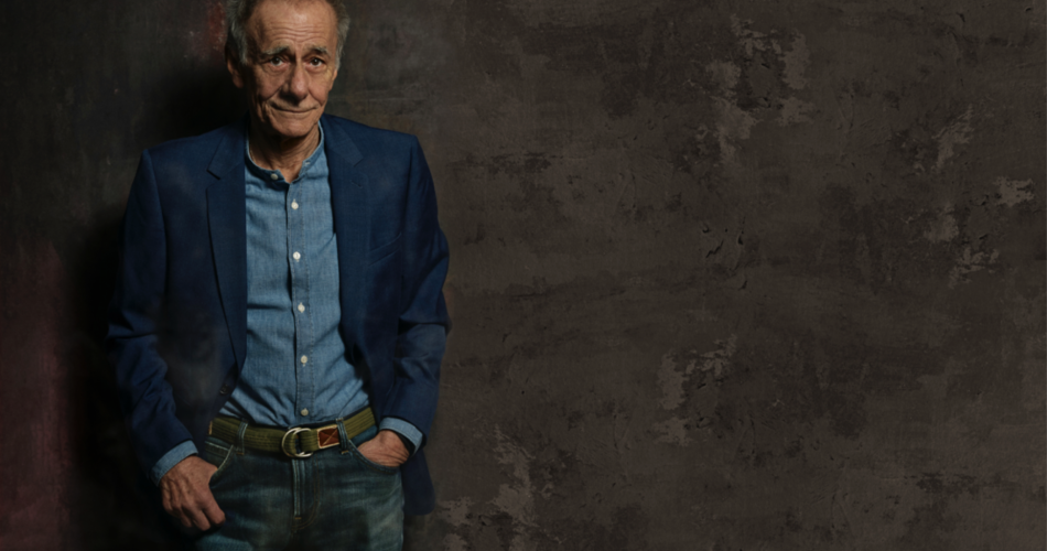 Vecchioni Official Tour