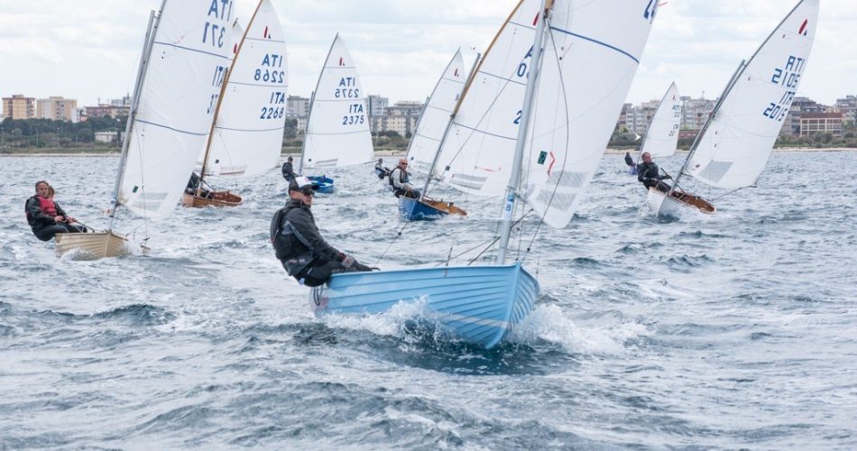 Foto Antonella Battista