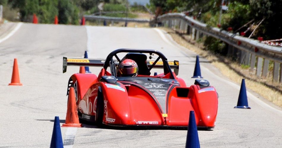 Venanzio vinc SlalomTrulli2022 w