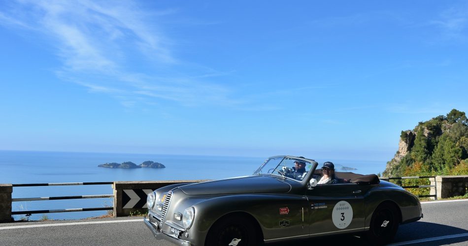 Verharen-Verharen Van Delft_Alfa Romeo 6C 2500 S Cabriolet Pinn Farina del 1947