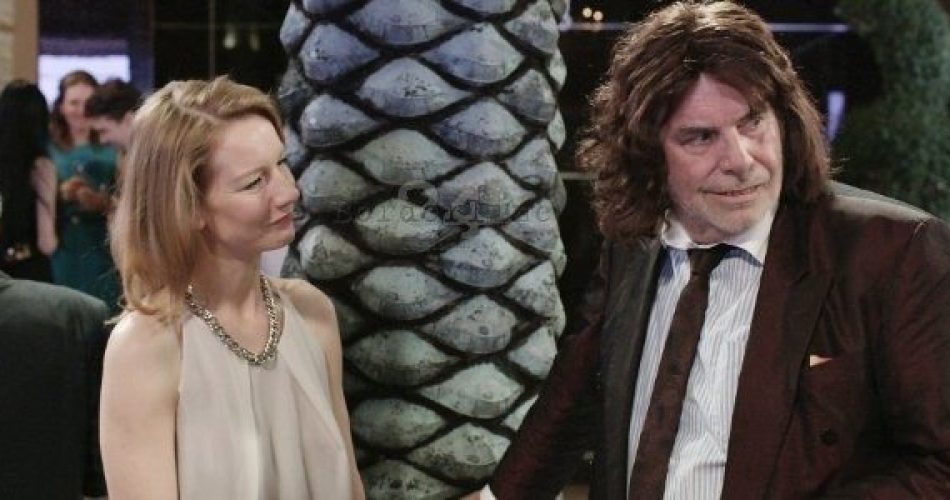 Vi presento Toni Erdman il film