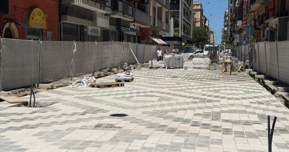 Via Manzoni
