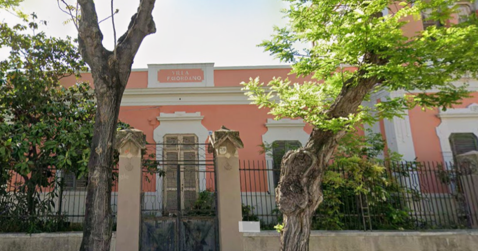 Villa Giordano