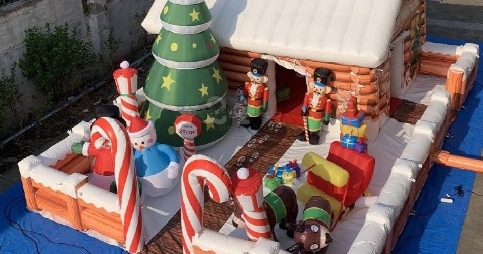 Villaggio Babbo Natale (2)