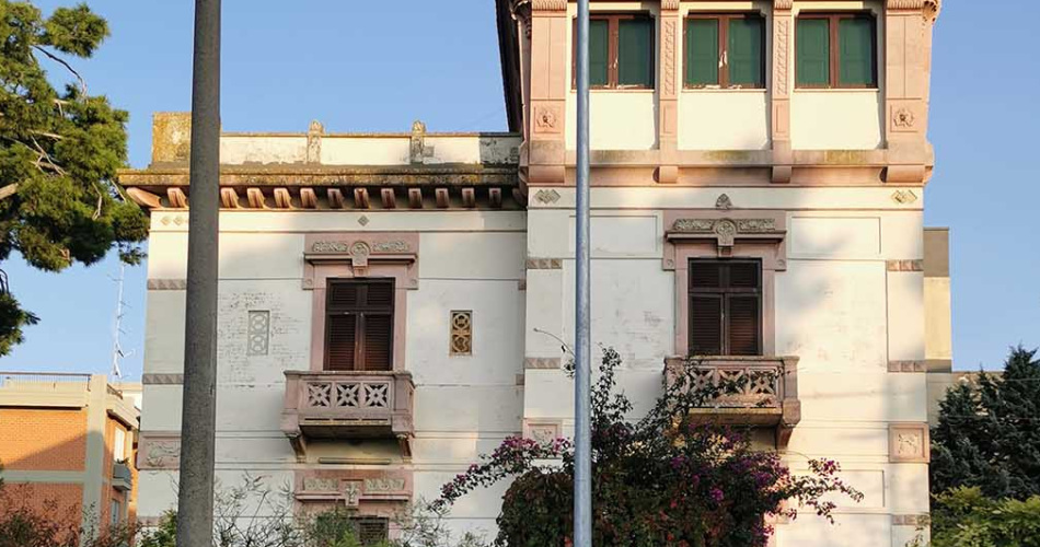 Villino Tina