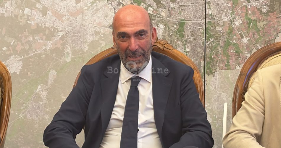 Vito Leccese