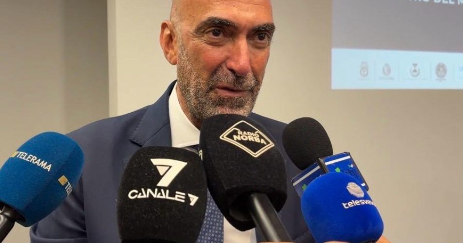 Vito Leccese