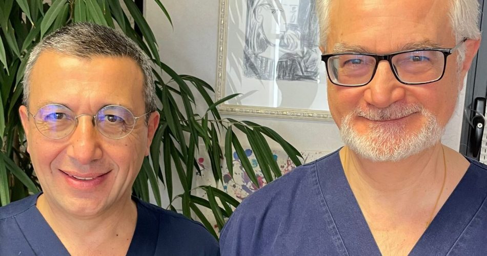 Vito Primavera - Giuseppe Donvito