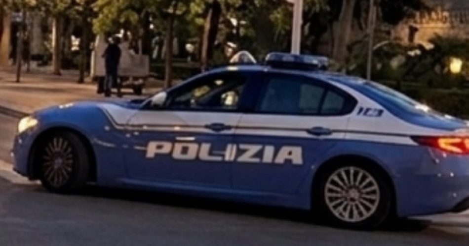 Volante sera per controlli