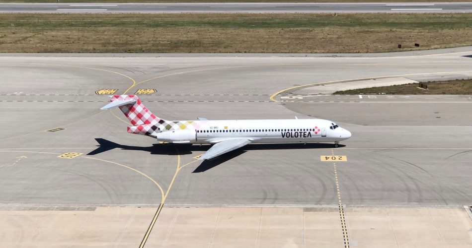 Volotea