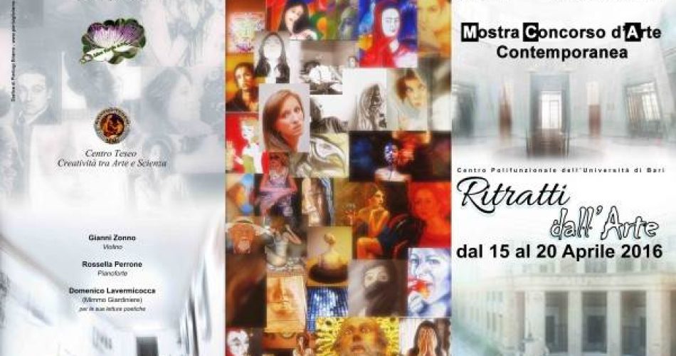 Voxart Brochure Mostra E