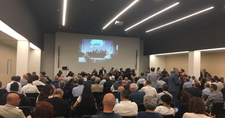 conferenza