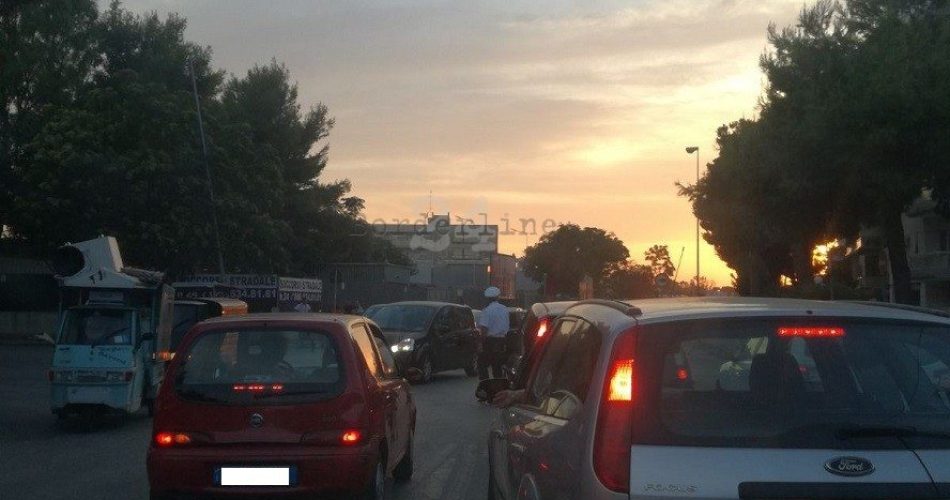 traffico
