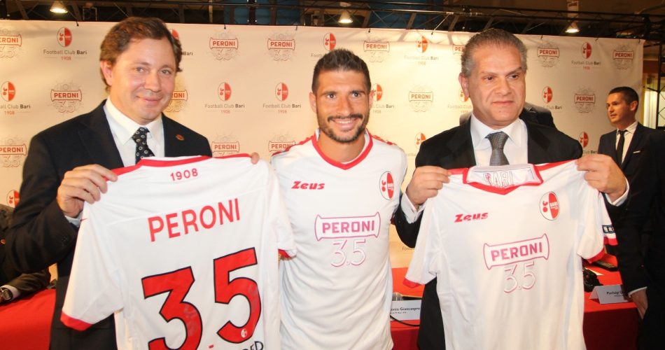 Bari e Peroni