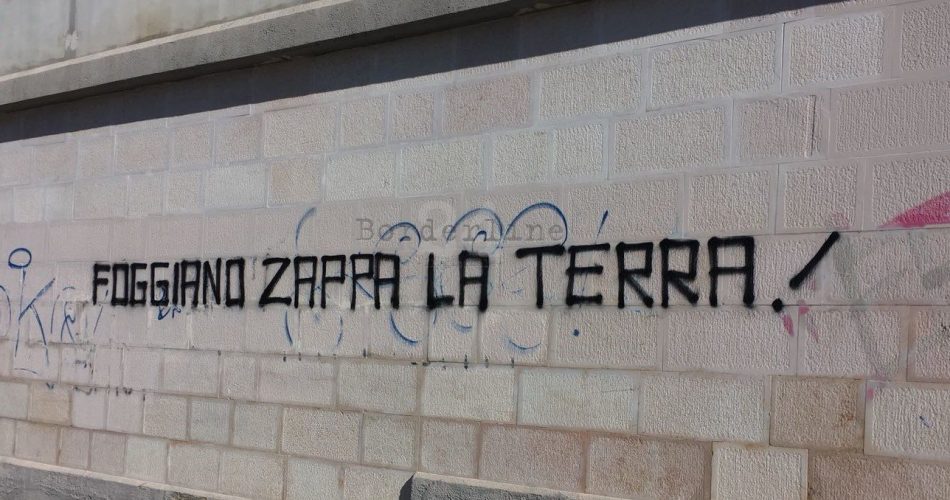 insulti foggia insulti foggia