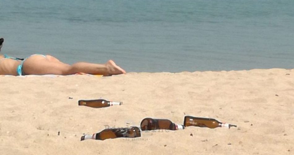 rifiuti pane e pomodoro