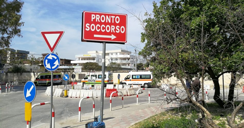 pronto soccorso policlinico bari pronto soccorso policlinico bari