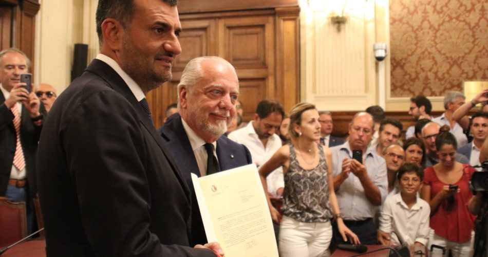 de laurentiis