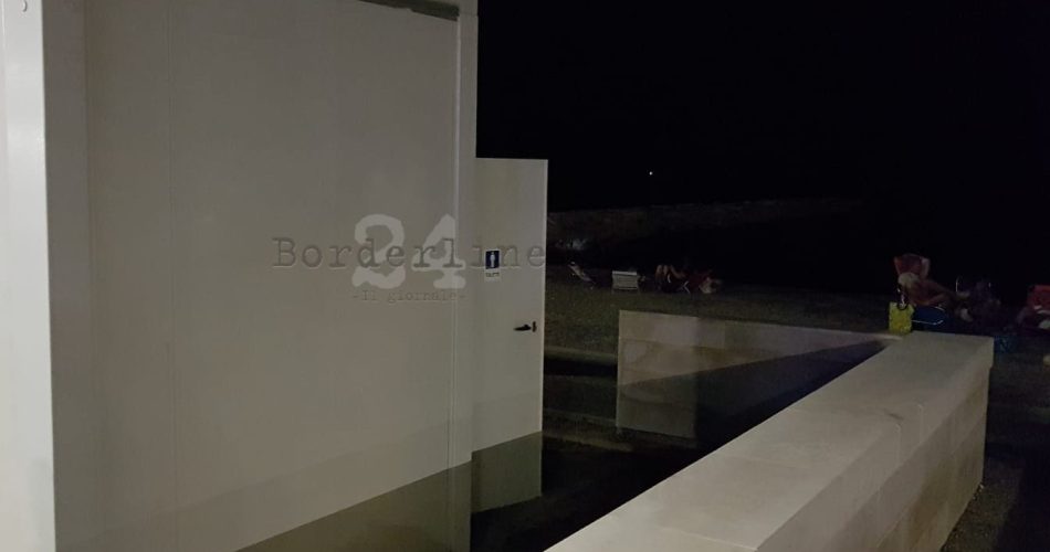 bagni san girolamo