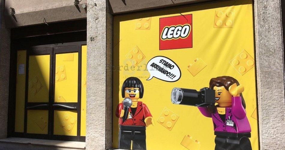 lego lego