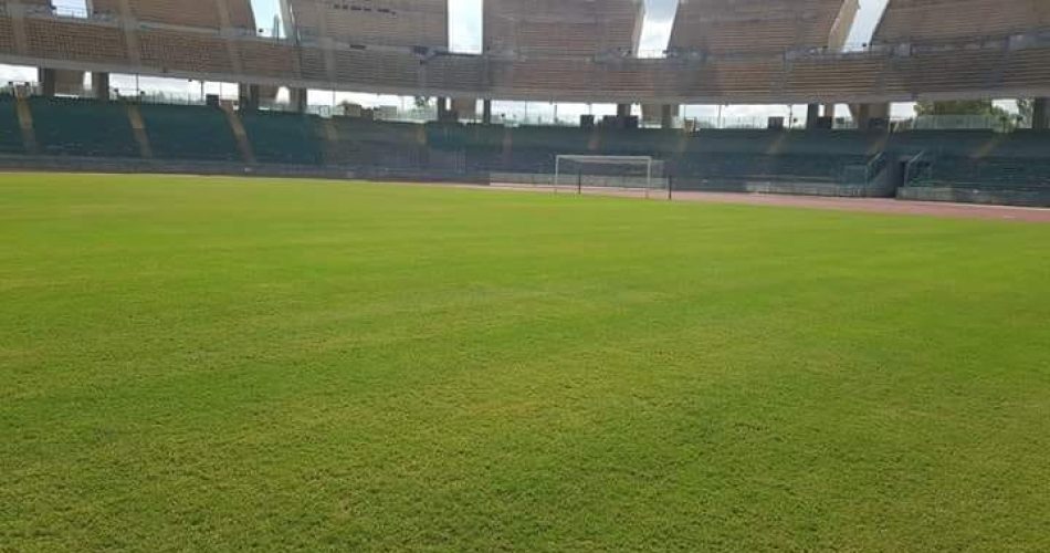 campo san nicola de grecis