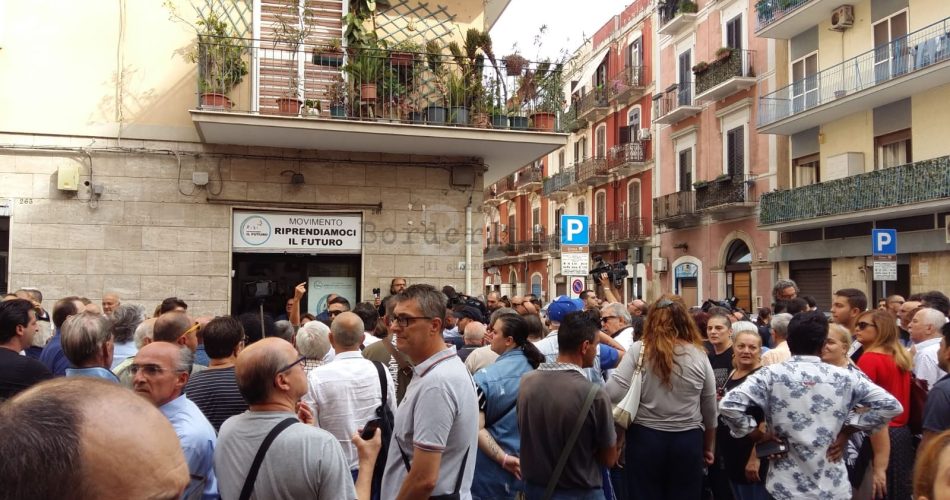 attesa salvini