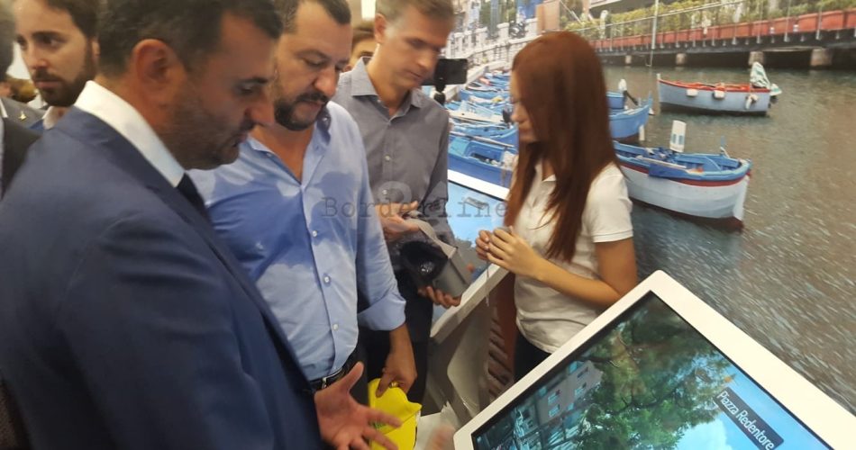 salvini fiera