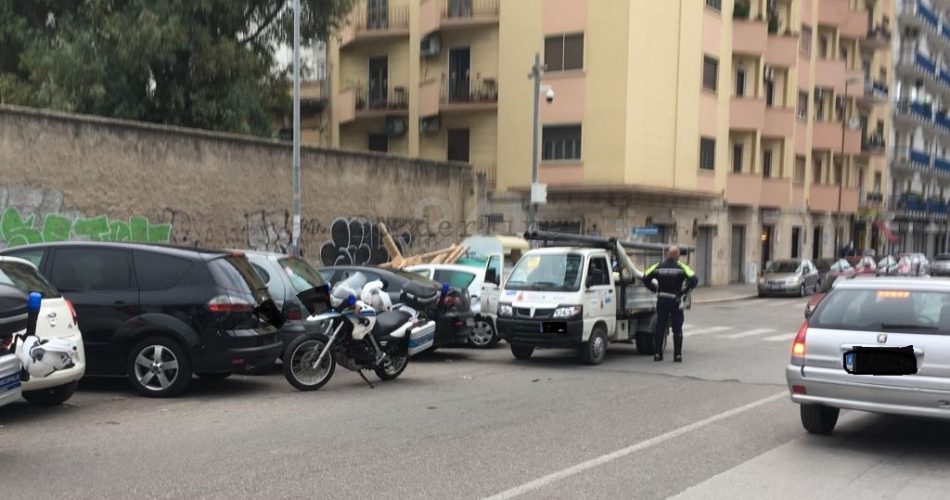 rifiuti ingombranti bari
