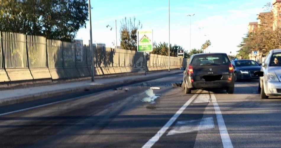 incidente san paolo