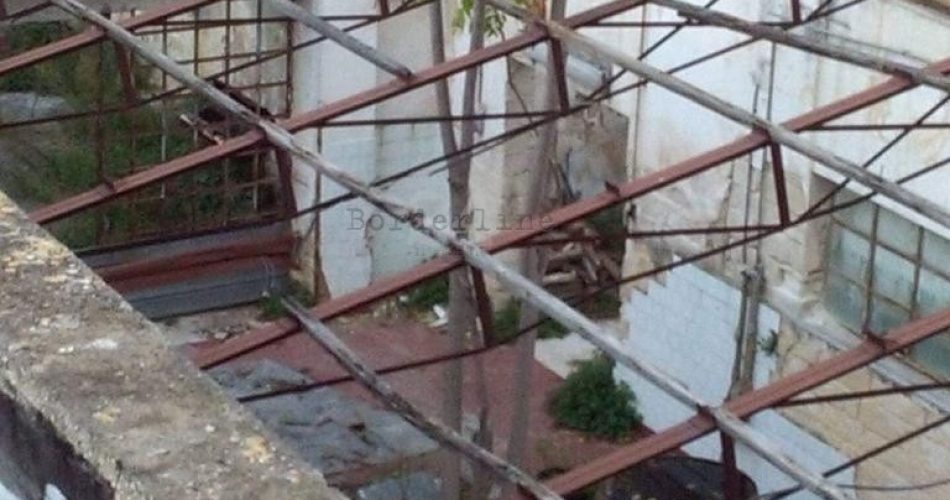 sopralluogo ex centrale latte cinque stelle