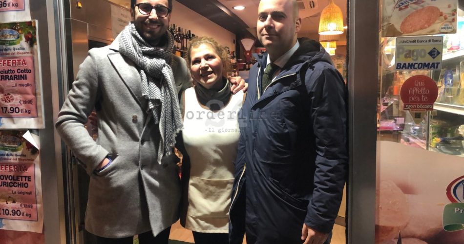 romito, picaro