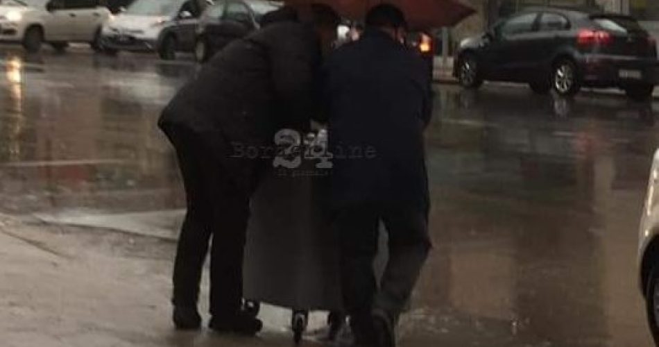 foto Michele Laforgia