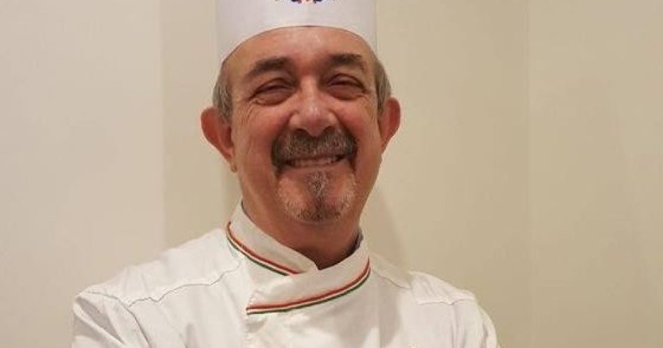 chef d'agostino