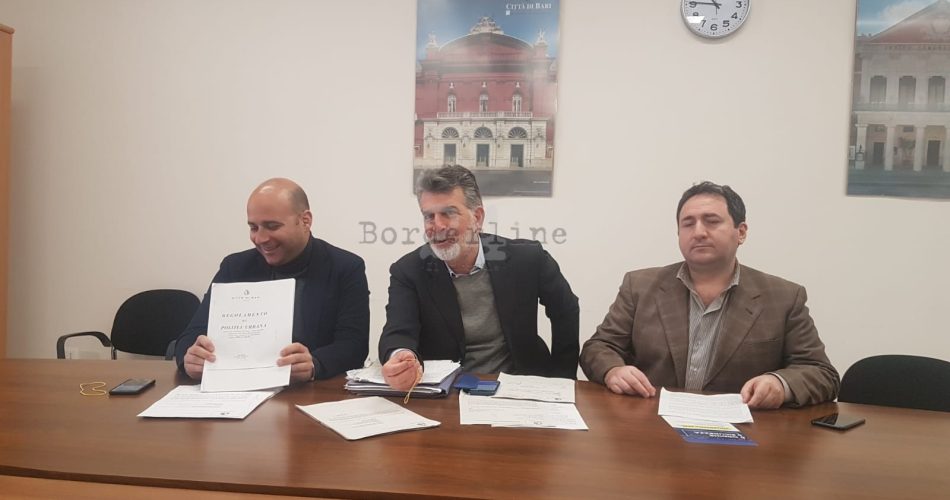 carrieri picaro caradonna