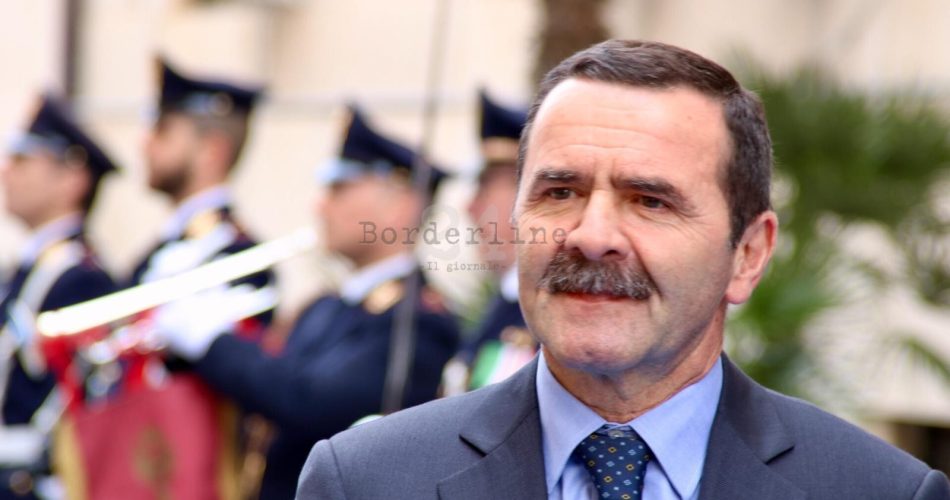 giuseppe bisogno questore