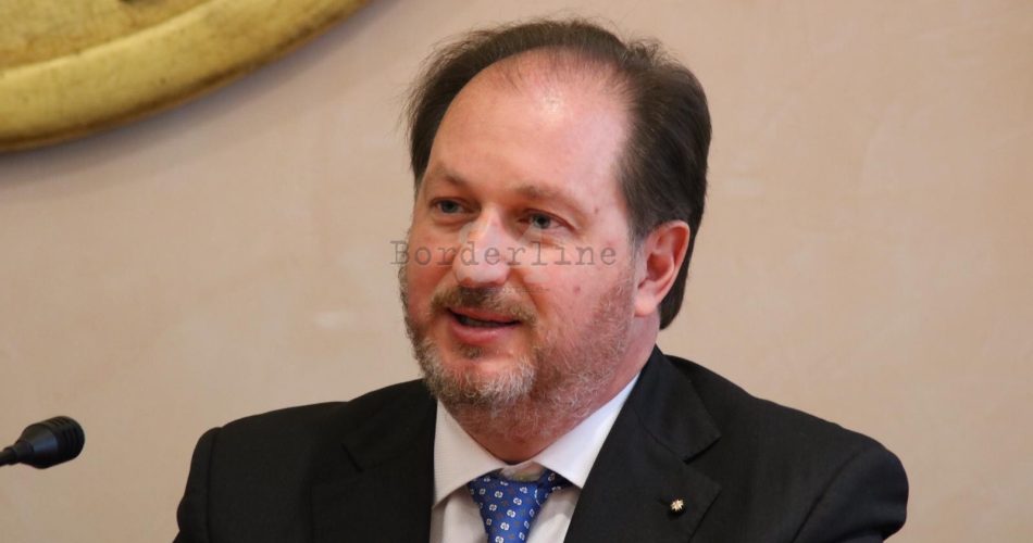 Ugo Patroni Griffi francesca