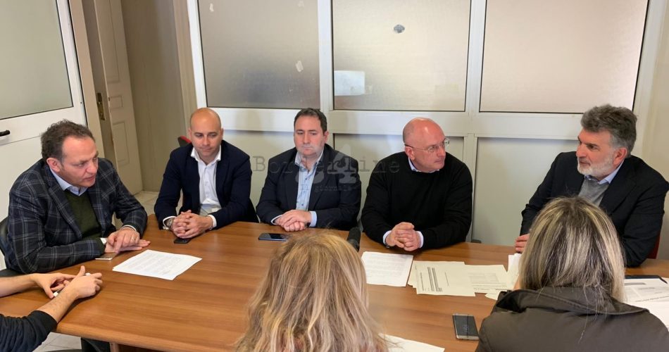 cassa prestanza conferenza