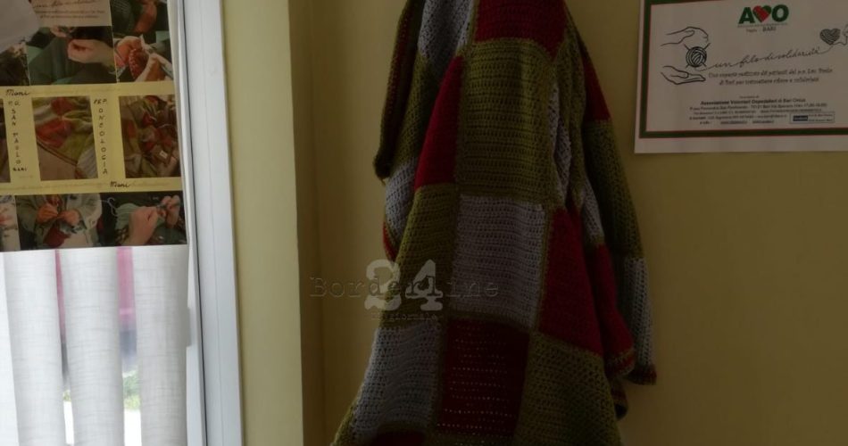 coperta avo