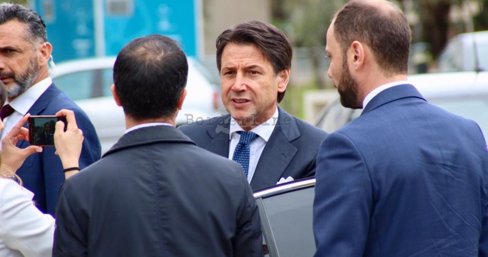 conte