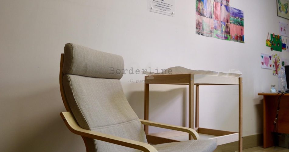 fasciatoio municipio