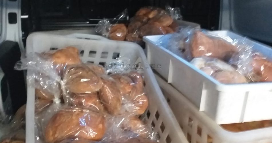 mercato pitagora multa